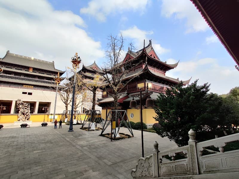 Sangha Retreat By Octave Suzhou photo