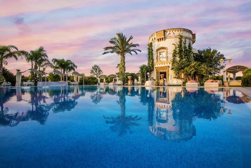 Sangiorgio Resort Puglia photo