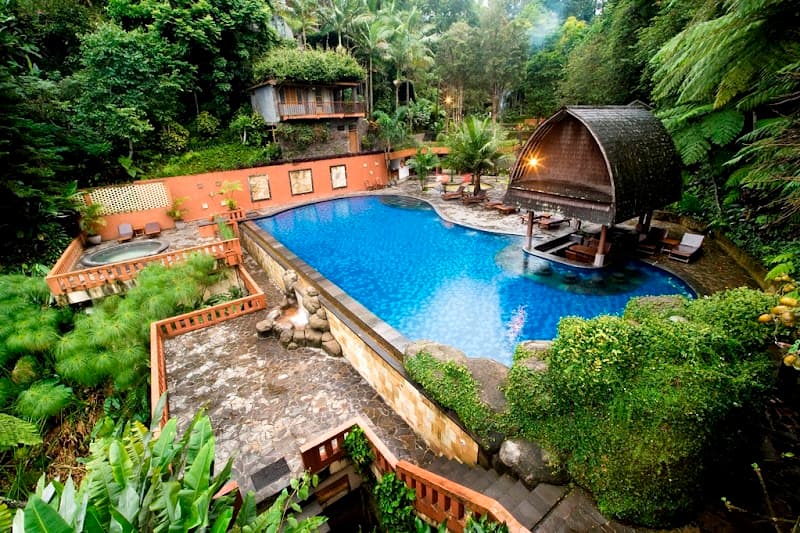 SanGria Resort & Spa Bandung photo