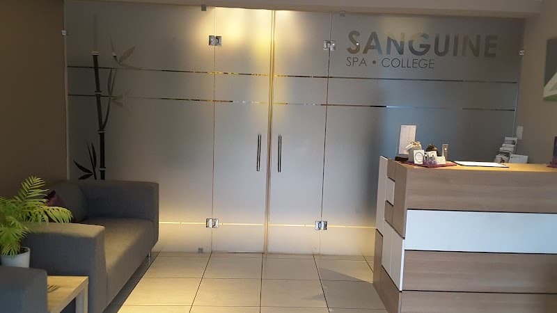 Sanguine Spa Garden Route photo