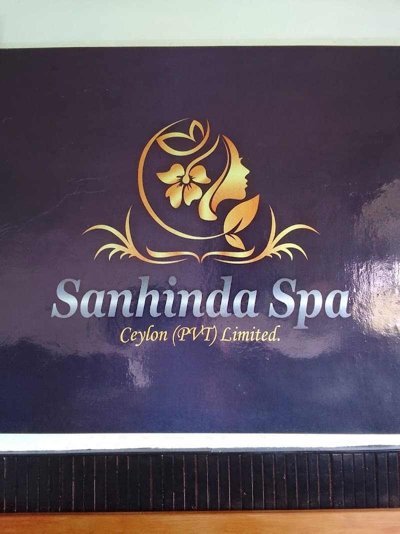 Sanhida Spa Kandy photo