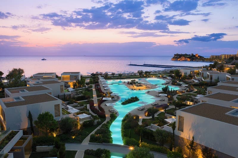 Sani Dunes Halkidiki photo