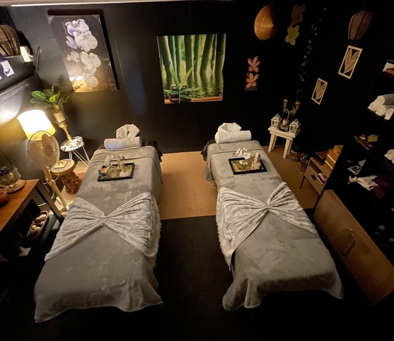 Sani's Balinese Salon and Spa Kangaroo Island photo