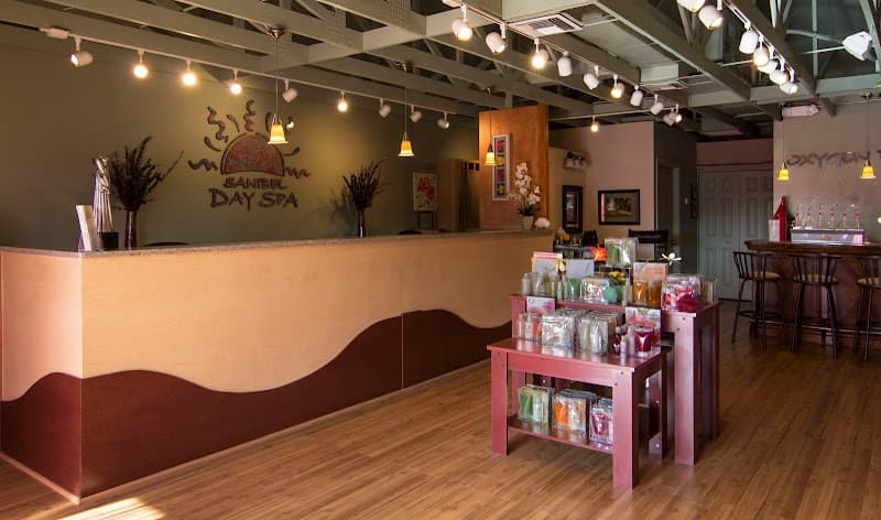 Sanibel Day Spa photo
