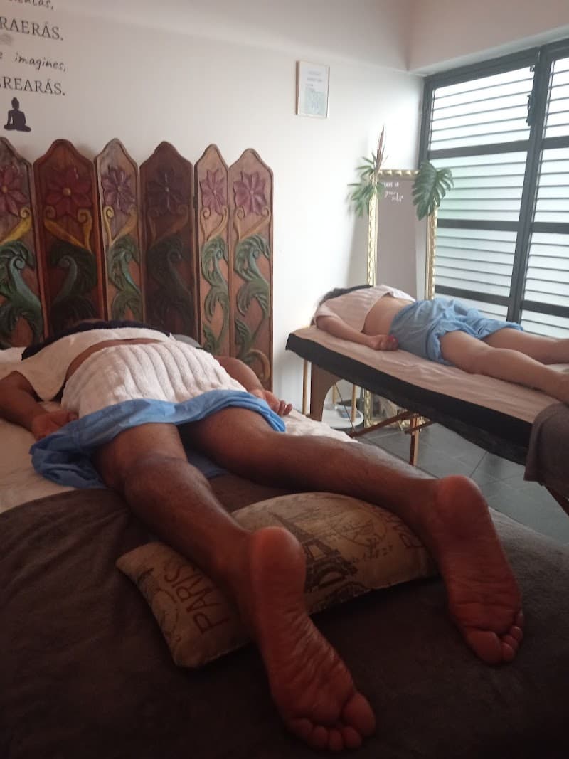 Saniet spa Gustavo A Madero photo
