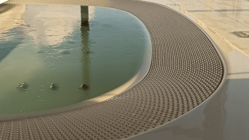 Sanilux - surenkami baseinai Vilnius photo