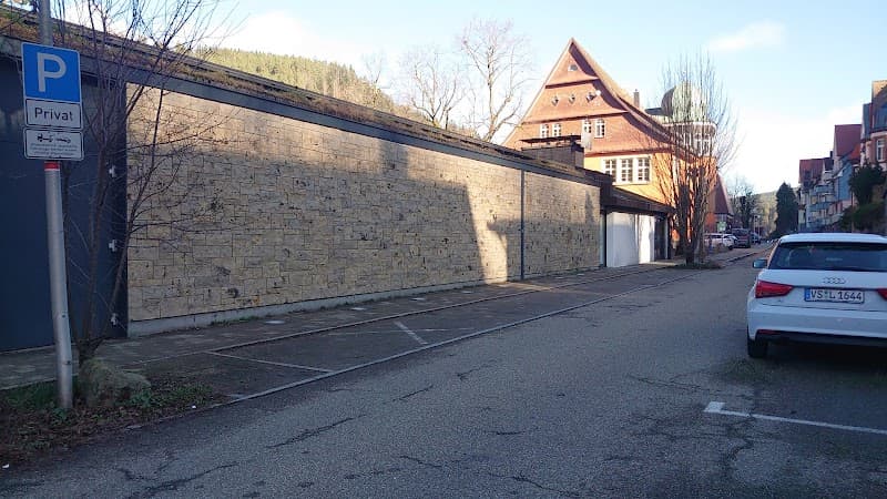 Sanita Spa Triberg im Schwarzwald photo