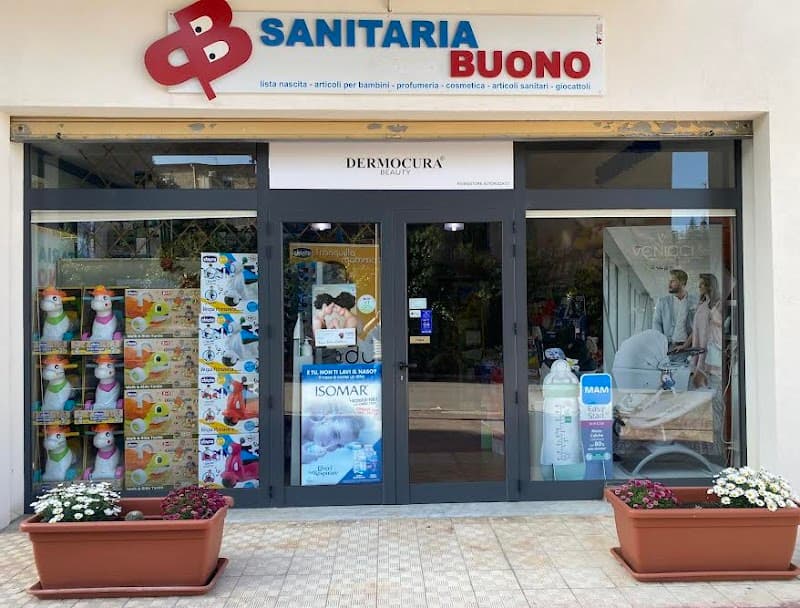 Sanitaria Mazzocchio Casteltermini photo