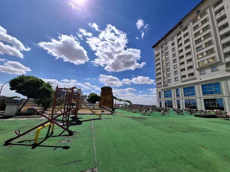 Sanitas Spa & Wellness VIP Lounge Kozaklı photo