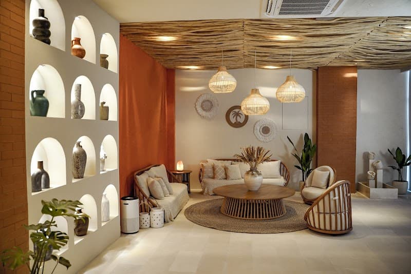 Sanje Massage and Wellness Tangerang Kabupaten photo