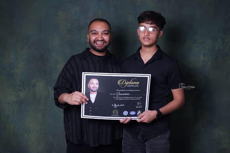 Sanjeev Makeover Dhar Kalan photo