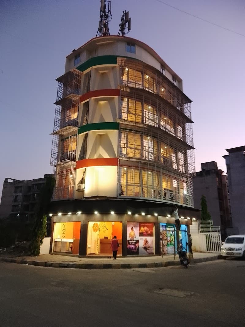 Sanjeevan Spa Ayurved Mumbai photo