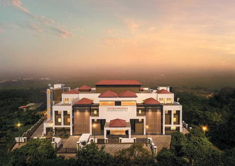 Sanjeevanam Health Life Massage Ernakulam photo