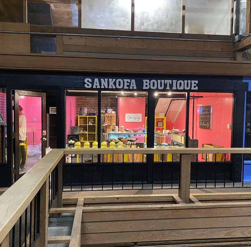 Sankofa Apothecary Greenwood photo