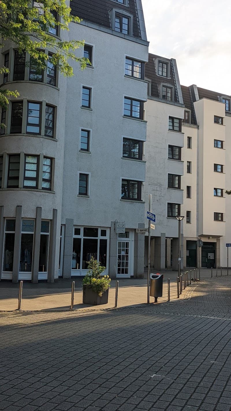 Sankt Apern SPA Köln photo