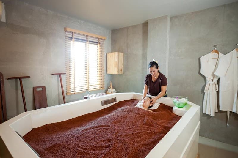 Sann Spa Bangkok photo