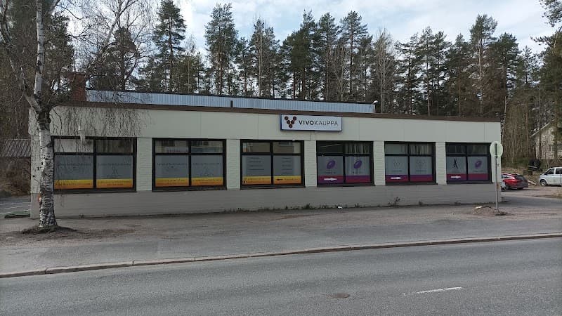 Sanna Erkinheimo Urheiluhieroja - EAT ja harjoittelu Lahti photo