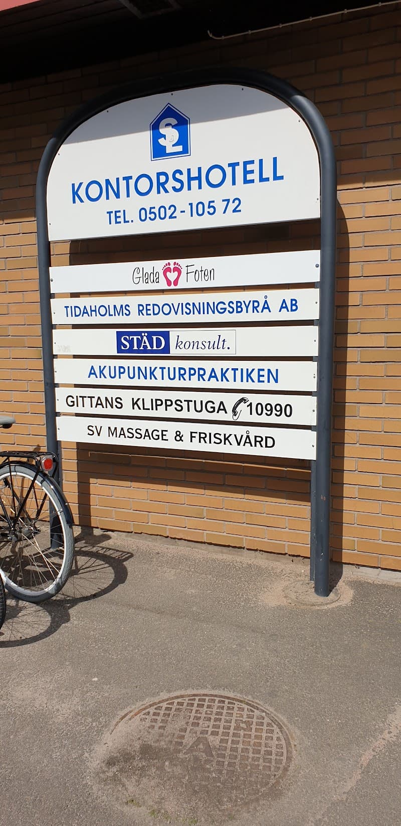 Sannas friskvård Tidaholm photo