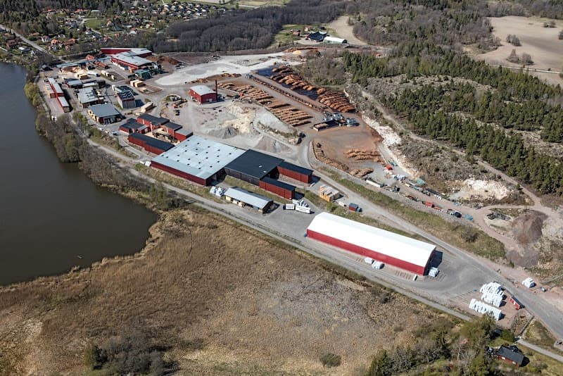 Sannas Oas Åkers Styckebruk photo