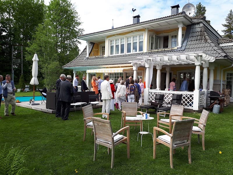 Sanne's Wellness Porvoo photo