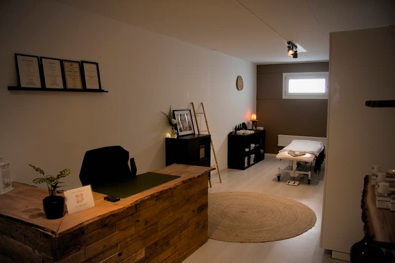 Sannes Massage & Balans Klippan photo