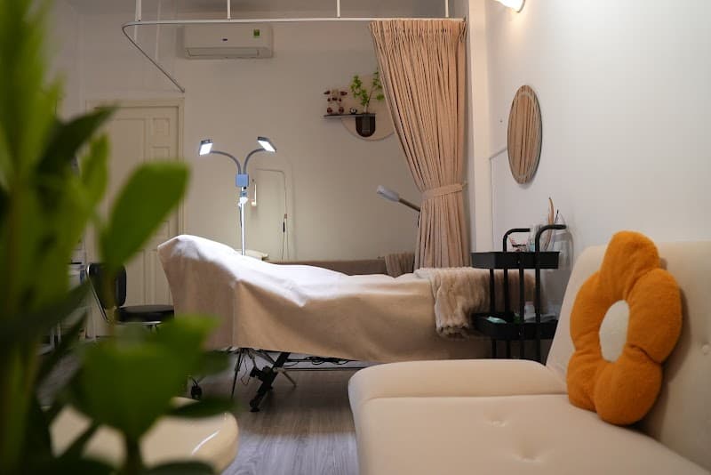 Sannie House Quận 1 photo