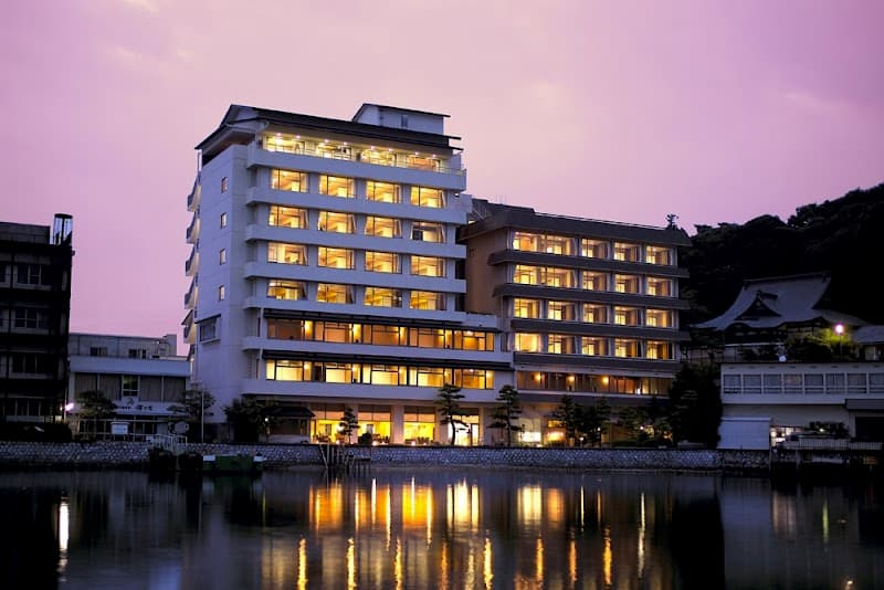 Sanno Gorge Onsen Hamamatsu City Tenryu Ward photo
