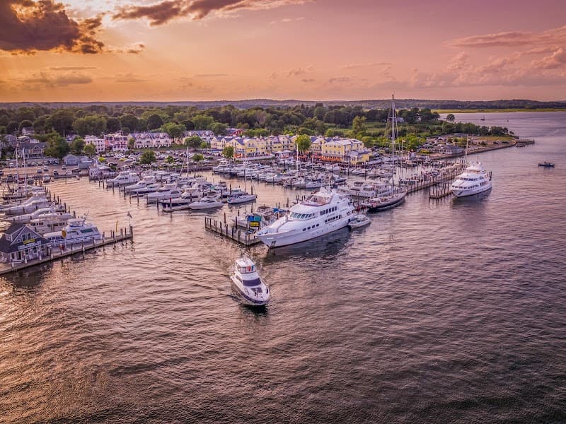 Sanno Old Saybrook photo