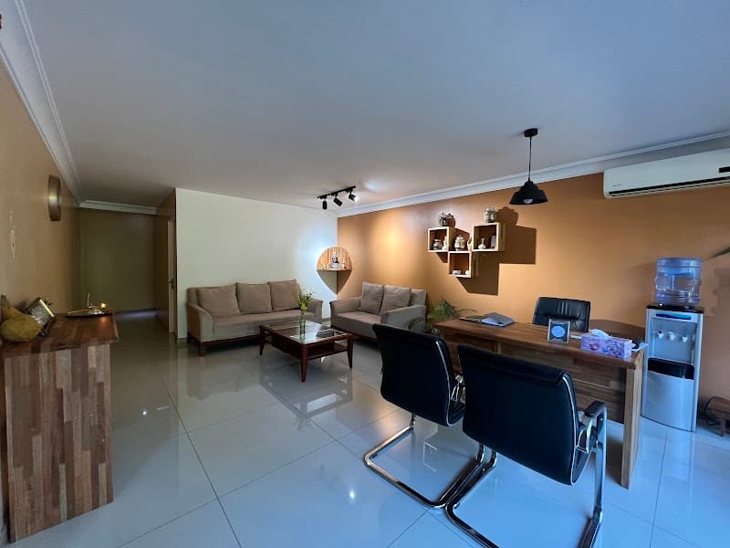 Sannyasa Wellness Quatre Bornes Town photo
