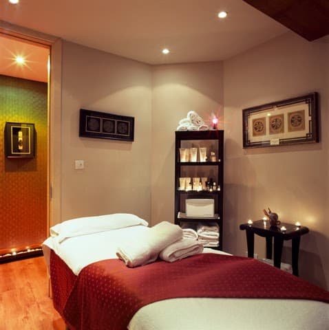 Sanook Spa London photo