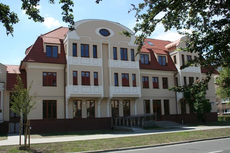 Sanorównowaga - Monika Wieczorek Poznań photo