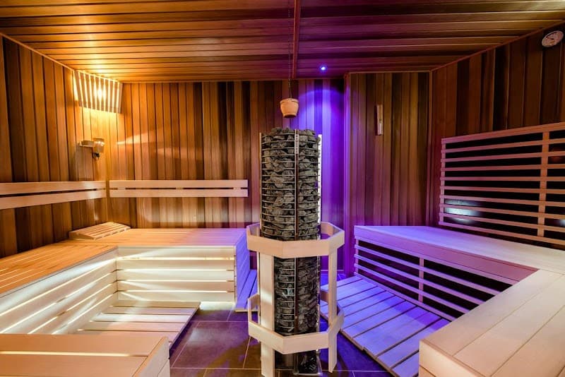 Sanosphere Wellness and Spa Baia Mare photo