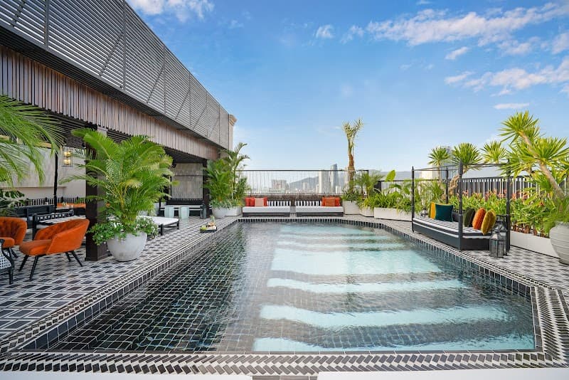 Sanouva Danang Hotel Da Nang photo