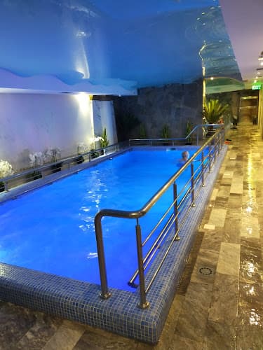 SanoVita Pool Orhei photo