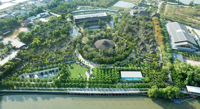 Sanpudard Health and Wellness Club Ban Pho photo