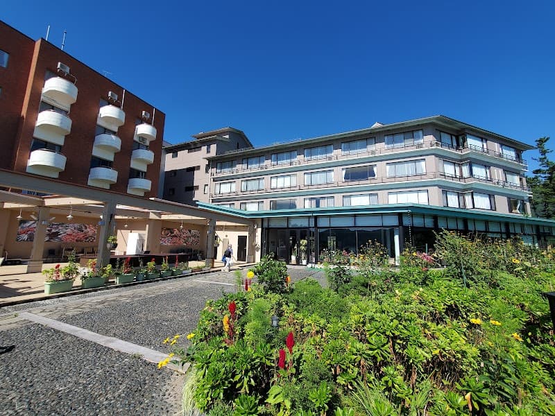 Sanriku Shiki Yusai Masuto no Yu Kamihei District, Otsuchi Town photo