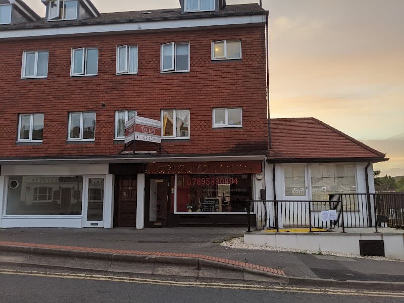 Sansara Thai Spa Godalming photo