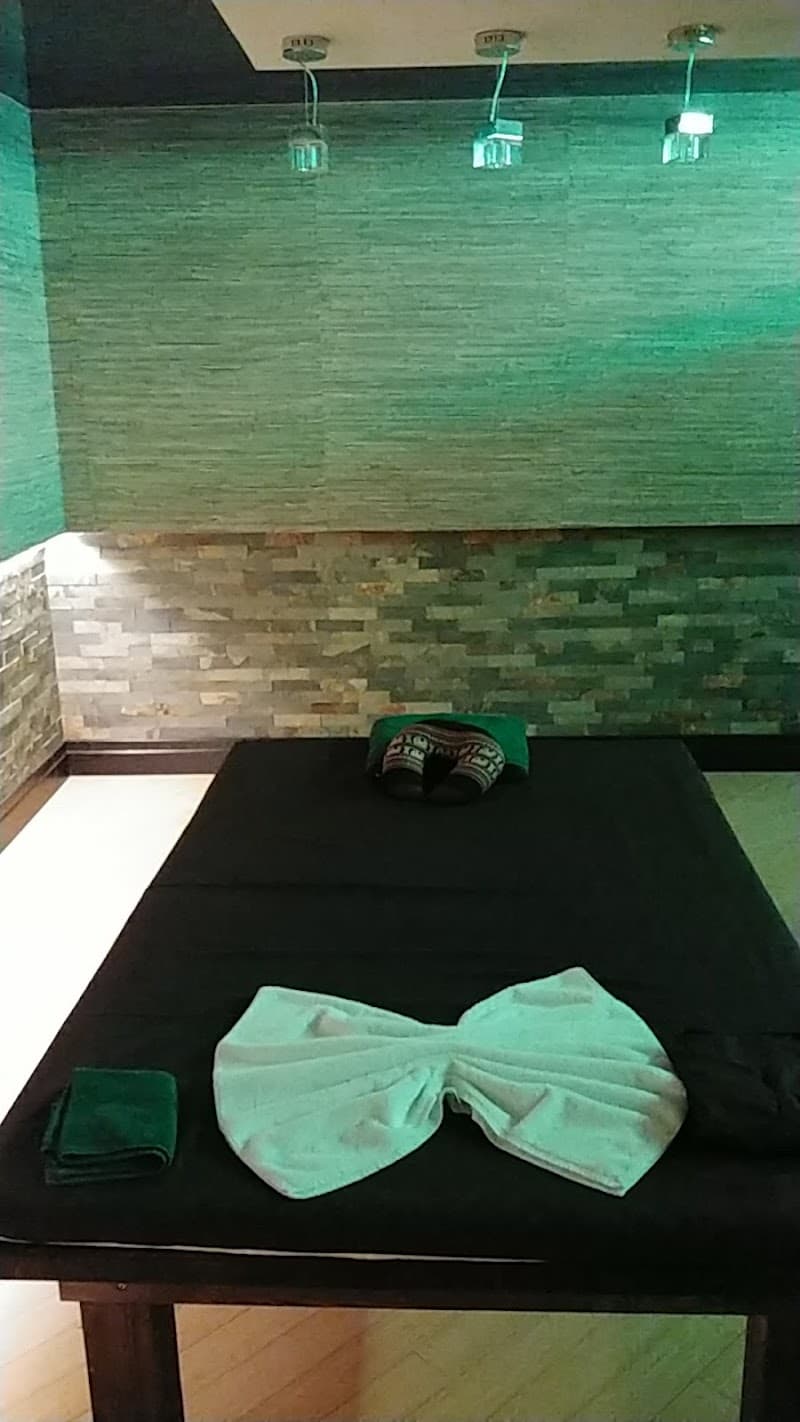 Sansara Thai SPA Pattaya Spa photo
