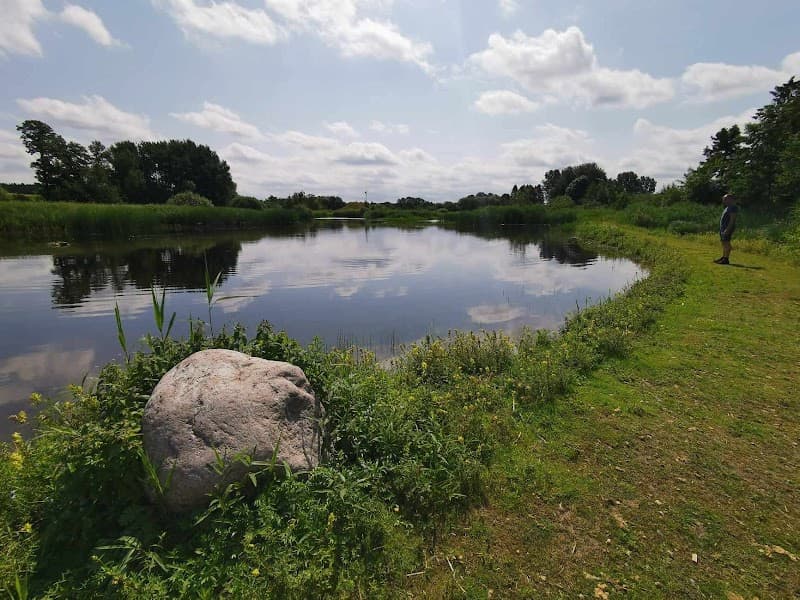 Sansehulen Kværkeby photo