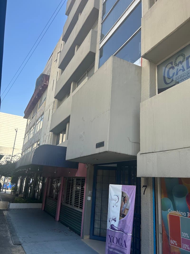 Sanser Beauty Spa Naucalpan de Juárez photo