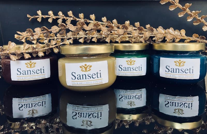 Sanseti Spa and Wellness Center Tonalá photo
