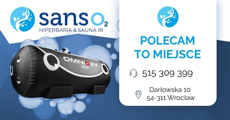 Sanso2 Wrocław photo