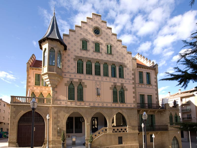 Solsona sant roc spa photo