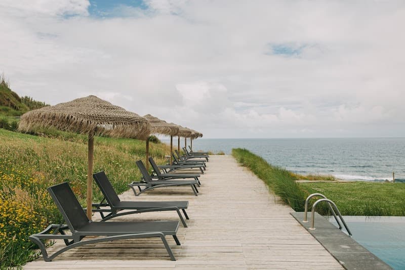 Santa Barbara Eco-Beach Resort Azores photo
