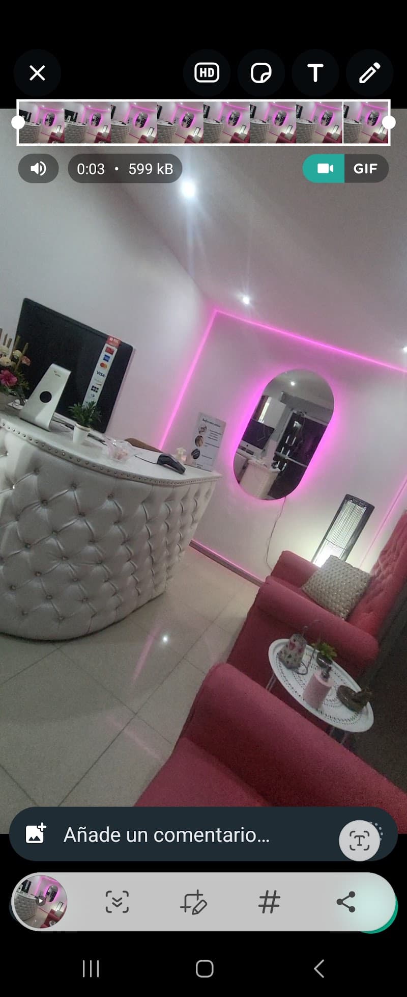 Santa Belleza Estetic San José photo