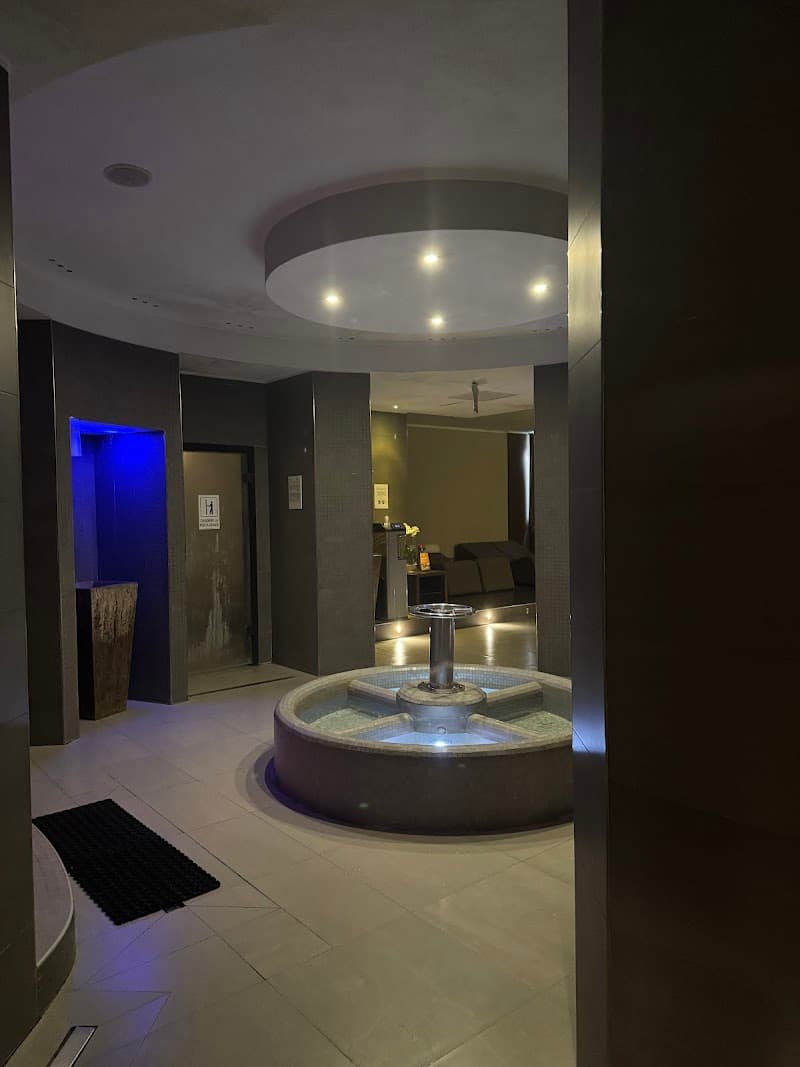 Santa Caterina Beauty Farm Sarzana photo