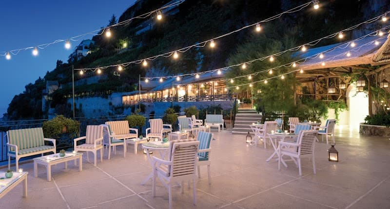 Santa Caterina Hotel Amalfi Coast photo