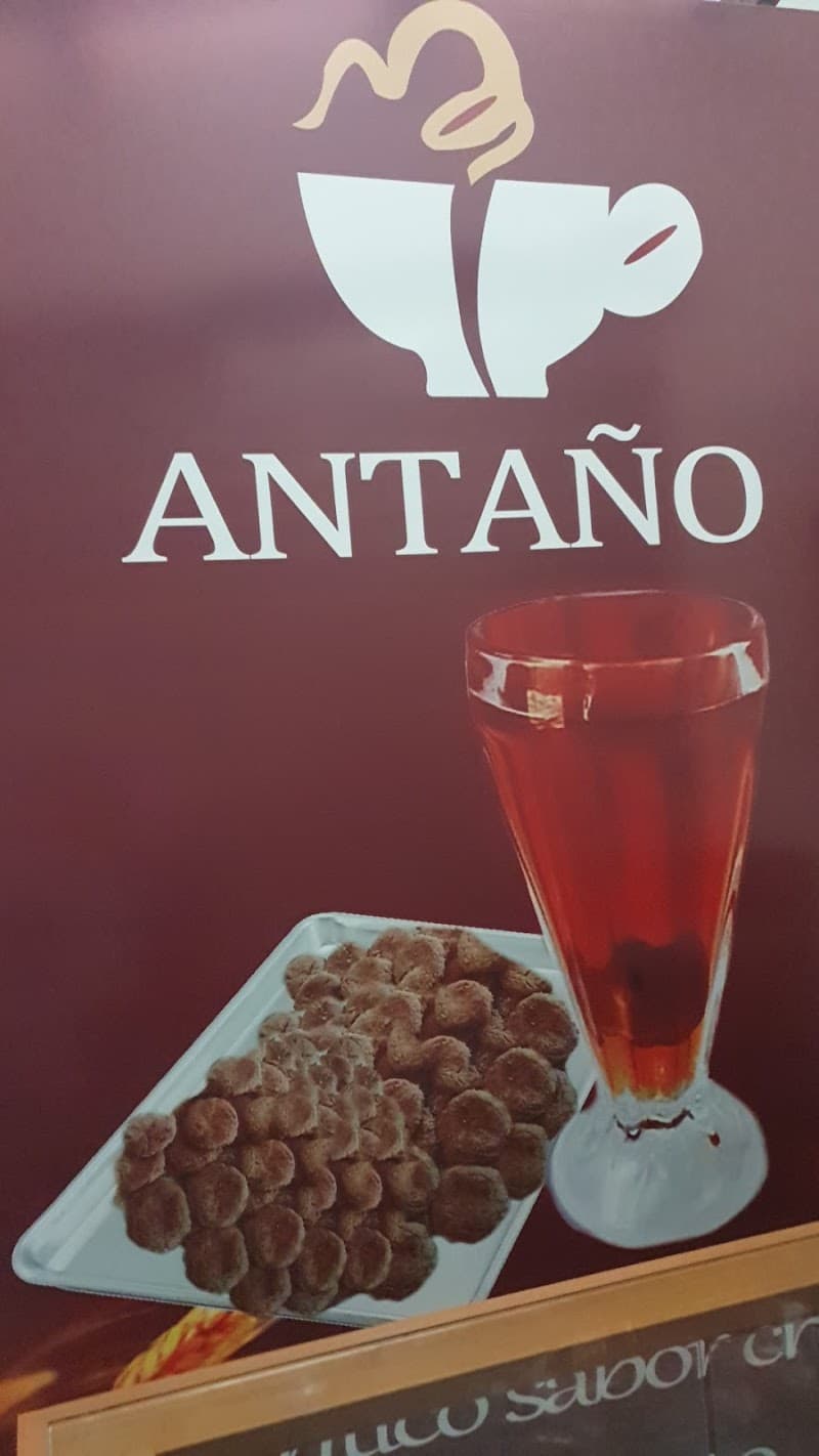 Santa Cruz de Antaño Santa Cruz de la Sierra photo