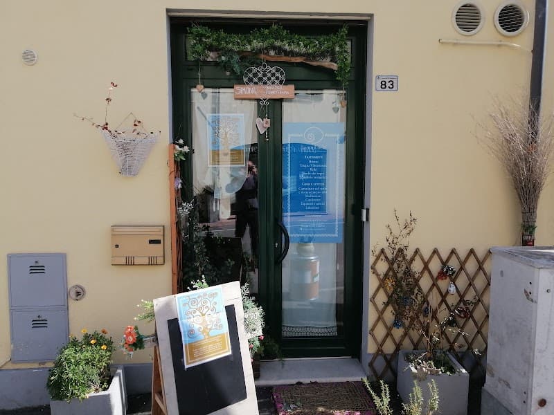 Santa Lucia un' altra visione del benessere San Giovanni in Marignano photo