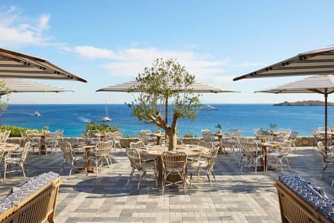 Santa Marina, a Luxury Collection Resort, Mykonos photo